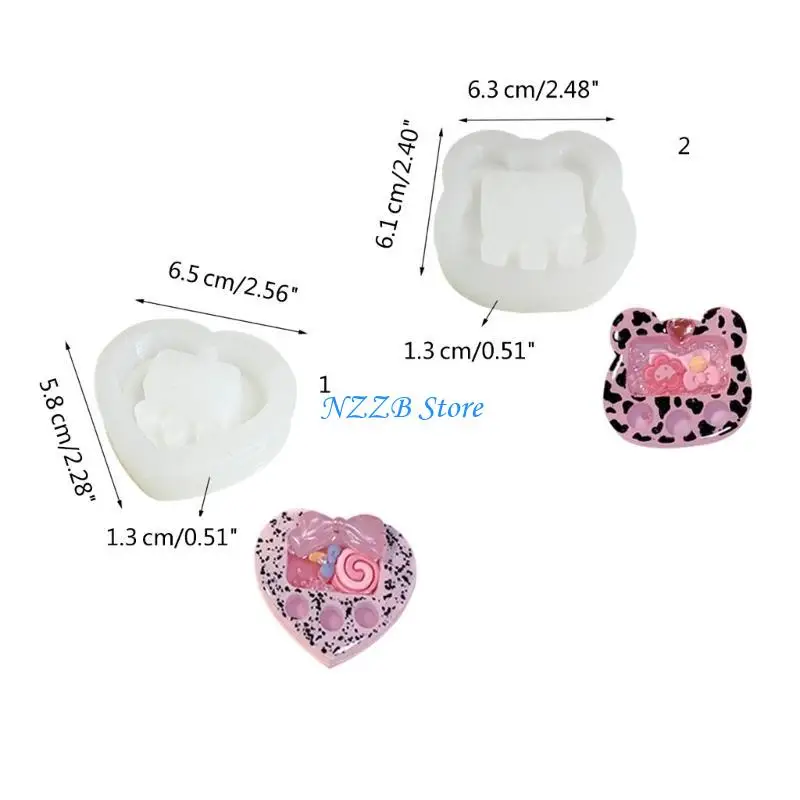 T21f кристаллическая форма для эпоксидной смолы - Фотография_6