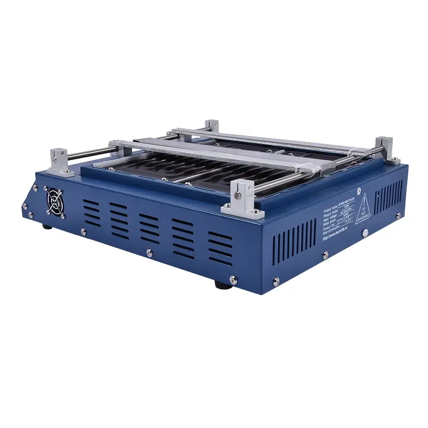 Подогреватель печатной платы puhui t8280 - Фотография_4