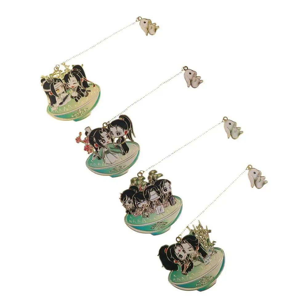 Канцелярские товары с героями мультфильмов - Фотография_3