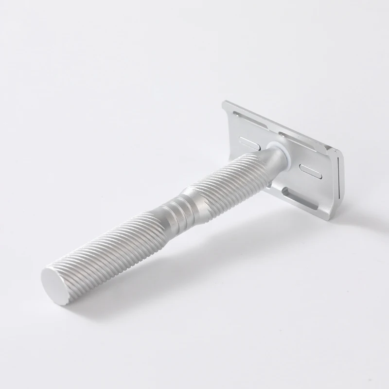 Легкая безопасная бритва yaqi ghost - Фотография_2