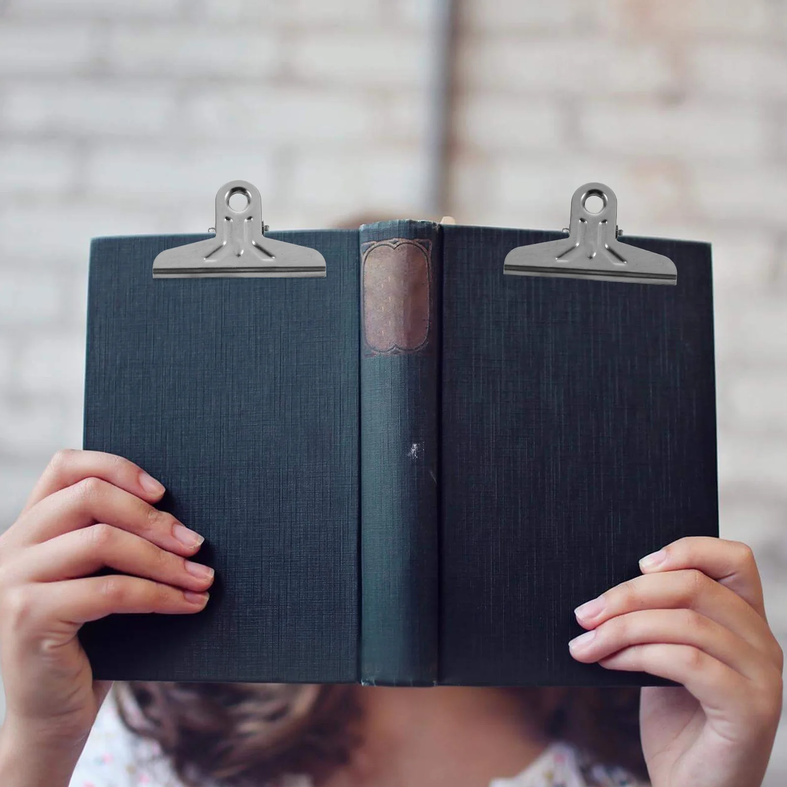 Зажимы для рисования из нержавеющей стали