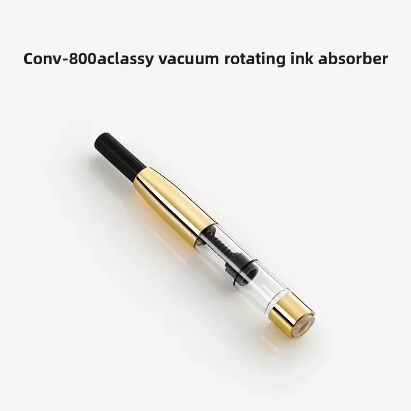 Конвертер перьевой ручки platinum - Фотография_4