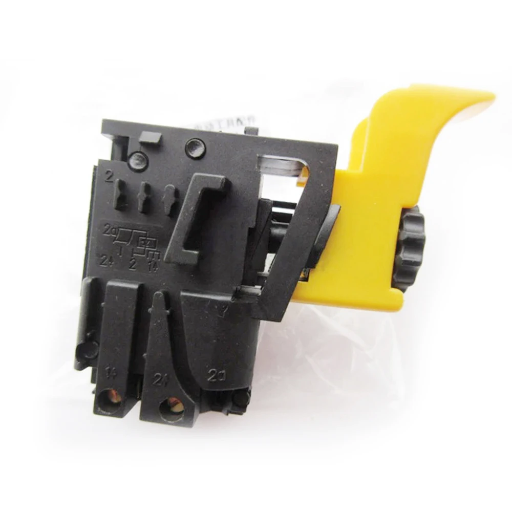 Переключатель для bosch csb500-rle - Фотография_4