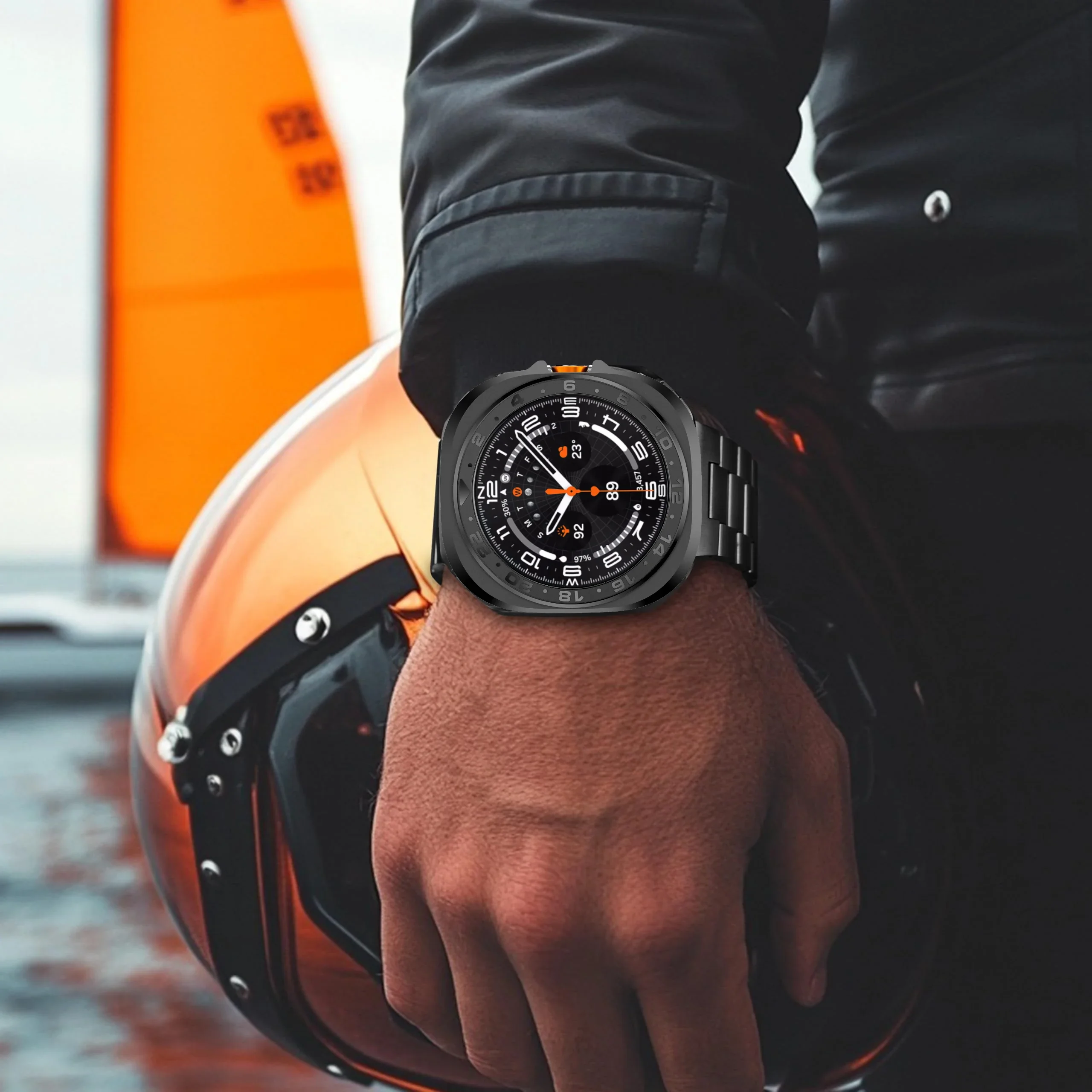 Для samsung galaxy watch ultra - Фотография_5