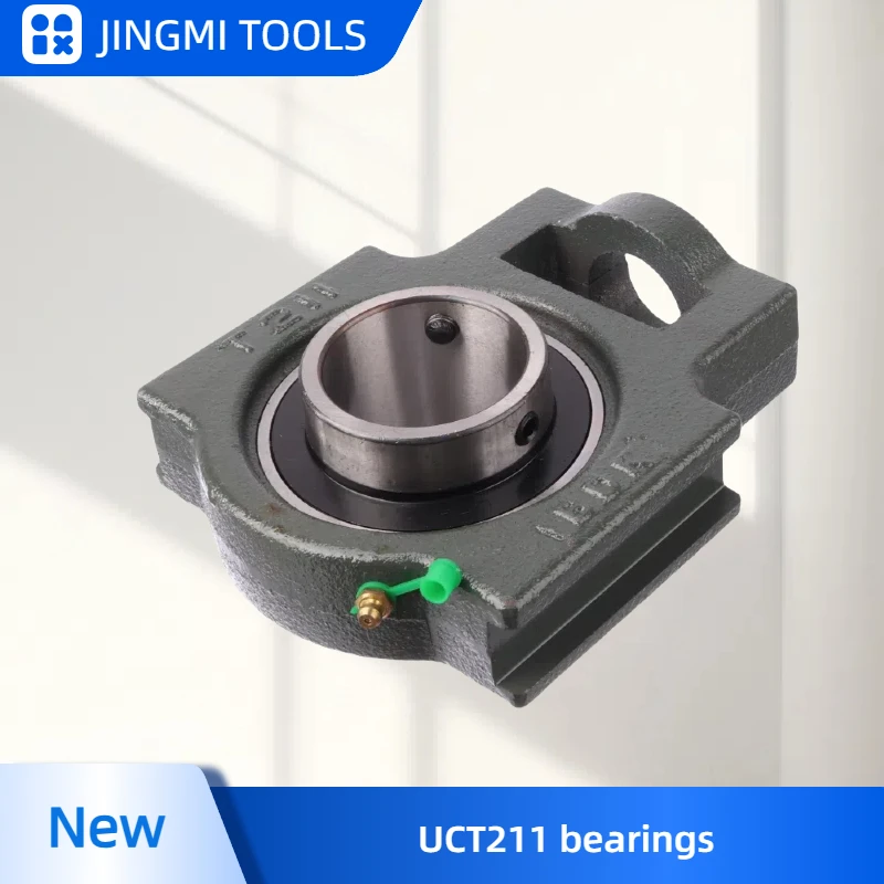 Установка внешнего сферического