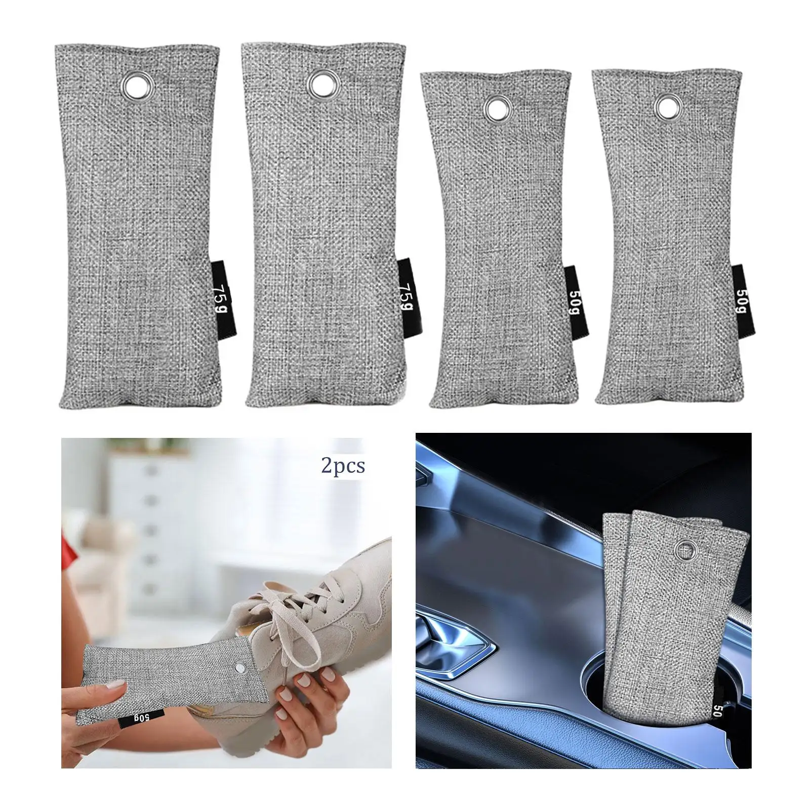 2 упаковки боксерских перчаток - Фотография_3