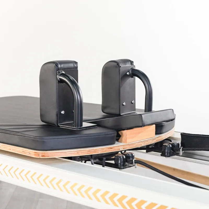 Высококачественная алюминиевая трапеция для пилатеса - Фотография_3