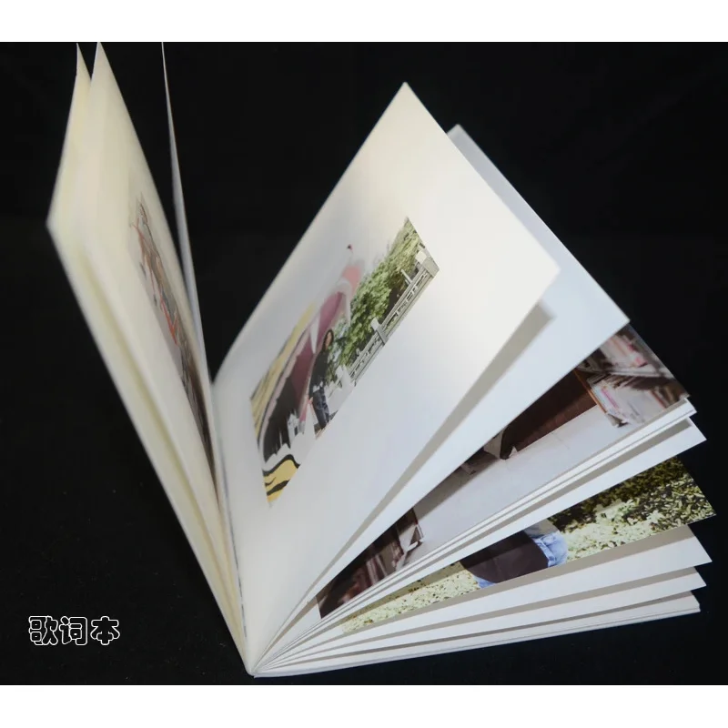 Новый китайский альбом mayday cd - Фотография_4