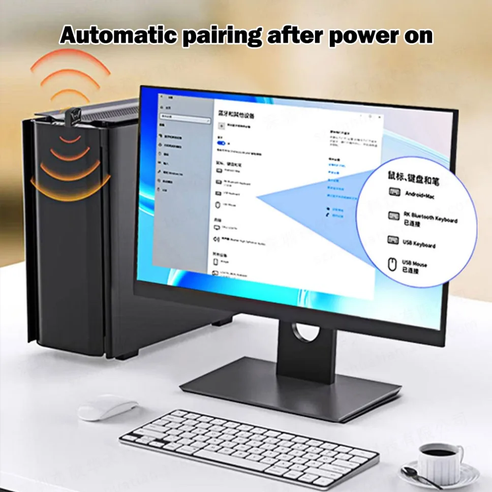 Usb-адаптер для пк - Фотография_6