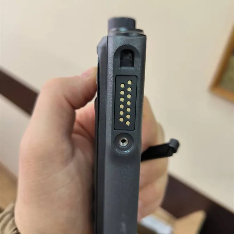 Адаптер тактической гарнитуры для hytera(nexus tp-120 - Фотография_3