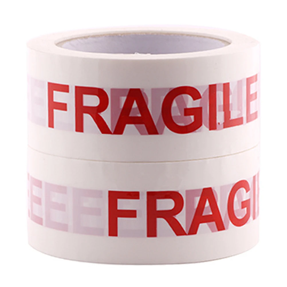 Хрупкая предупреждающая лента уплотнение - Фотография_6