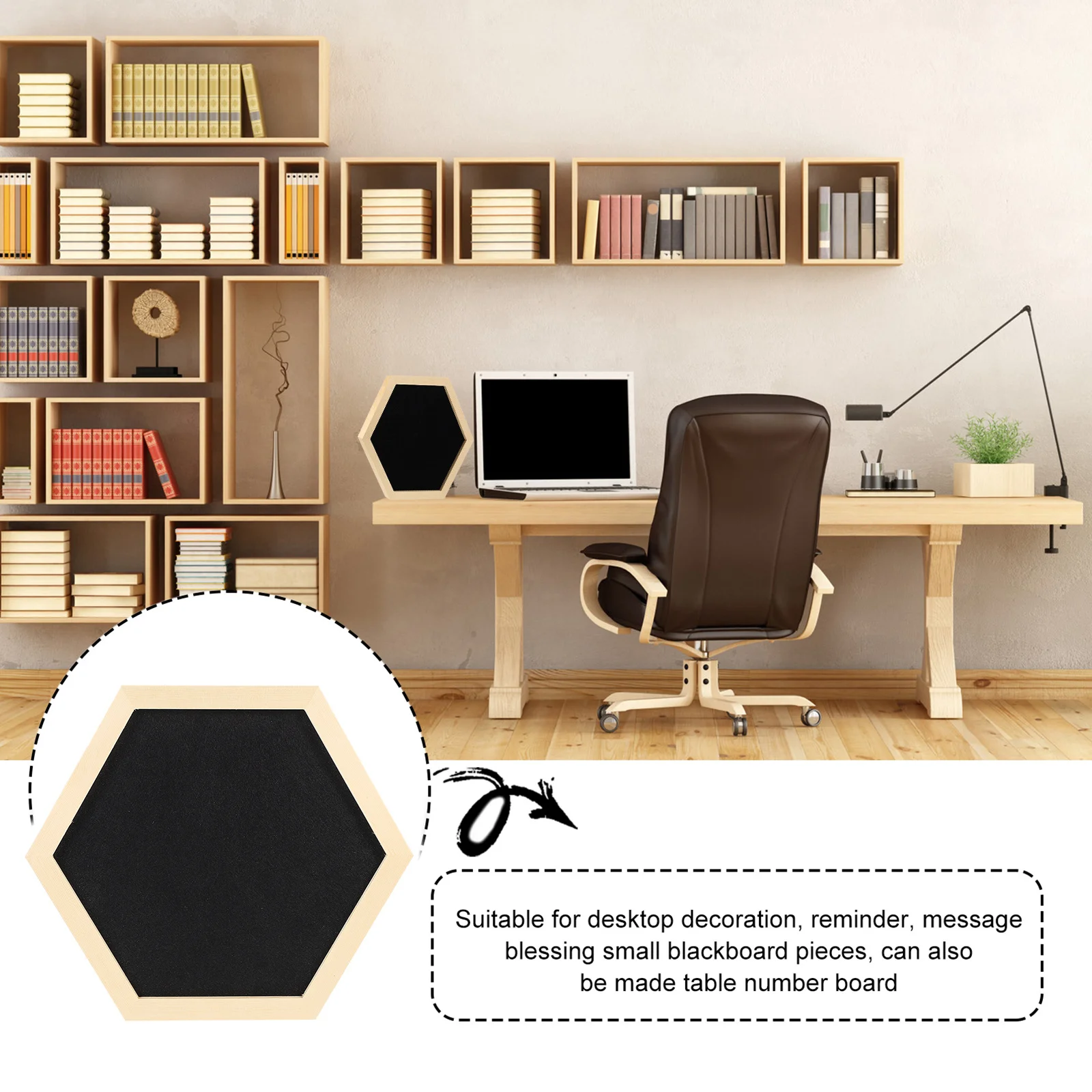 Шестиугольный дисплей для фотографий - Фотография_3