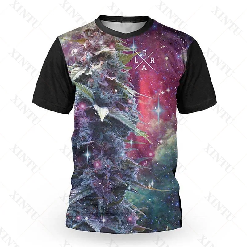 Футболка мужская свободного покроя - Фотография_3