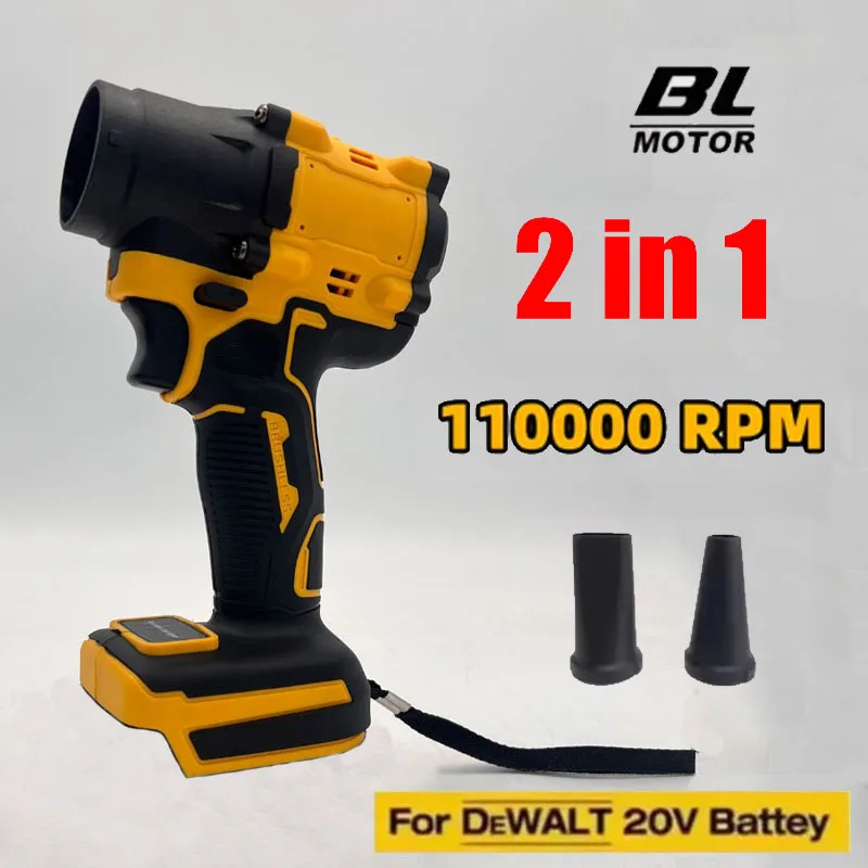 Для dewalt 20 в аккумулятор 2-в-1