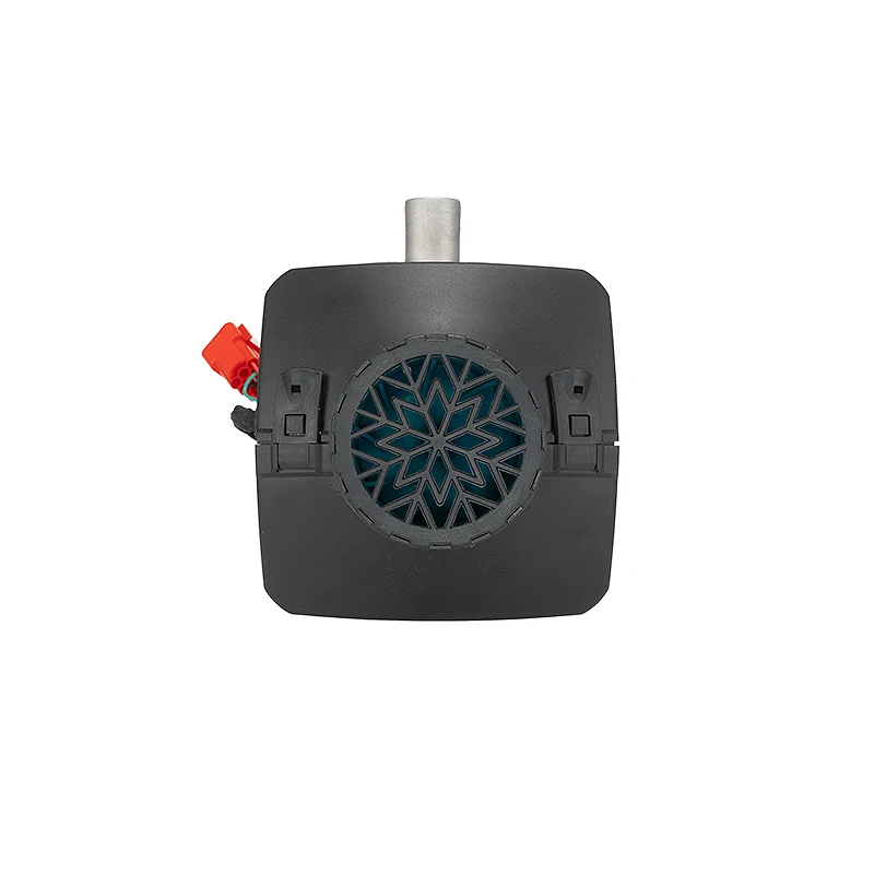 Дизельный обогреватель оптового заказа - Фотография_3