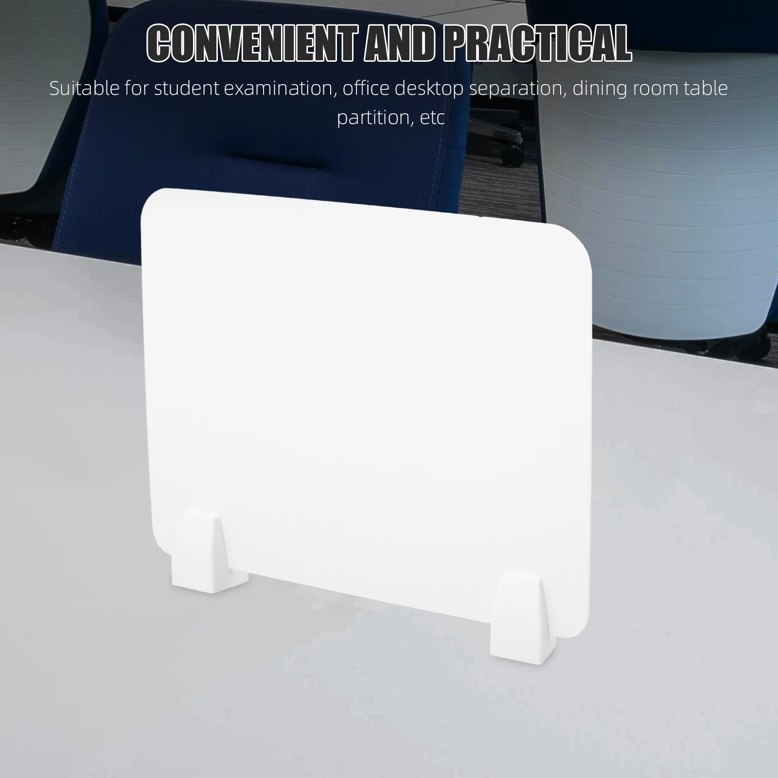 1 комплект, перегородка для стола - Фотография_5