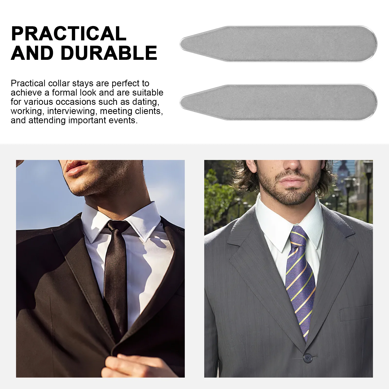 Воротник для мужчин - Фотография_6