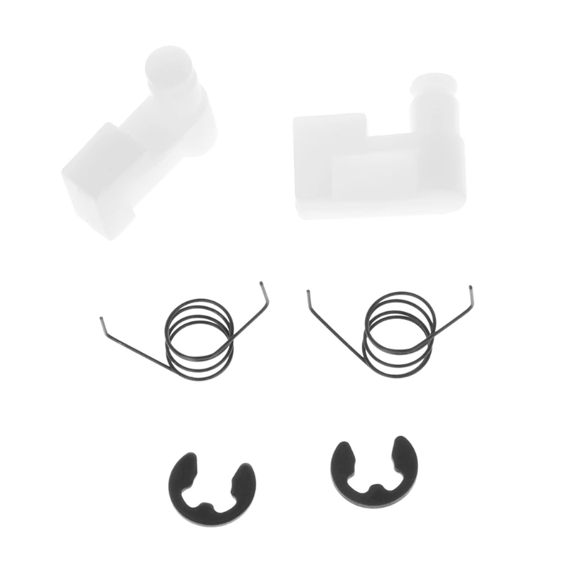 Собачка стартера с маховиком пружинный - Фотография_2