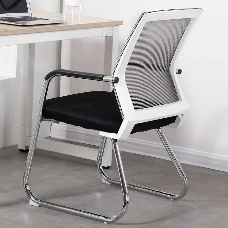 Домашнее компьютерное кресло без привязок - Фотография_4