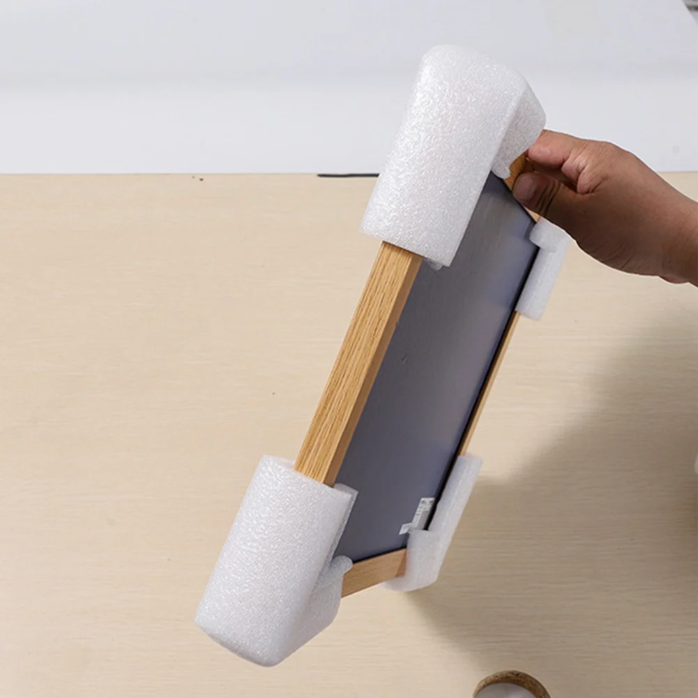 Защитные уголки, пенопластовые - Фотография_4