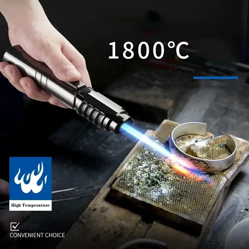 1800 ° высокотемпературный пистолет-распылитель