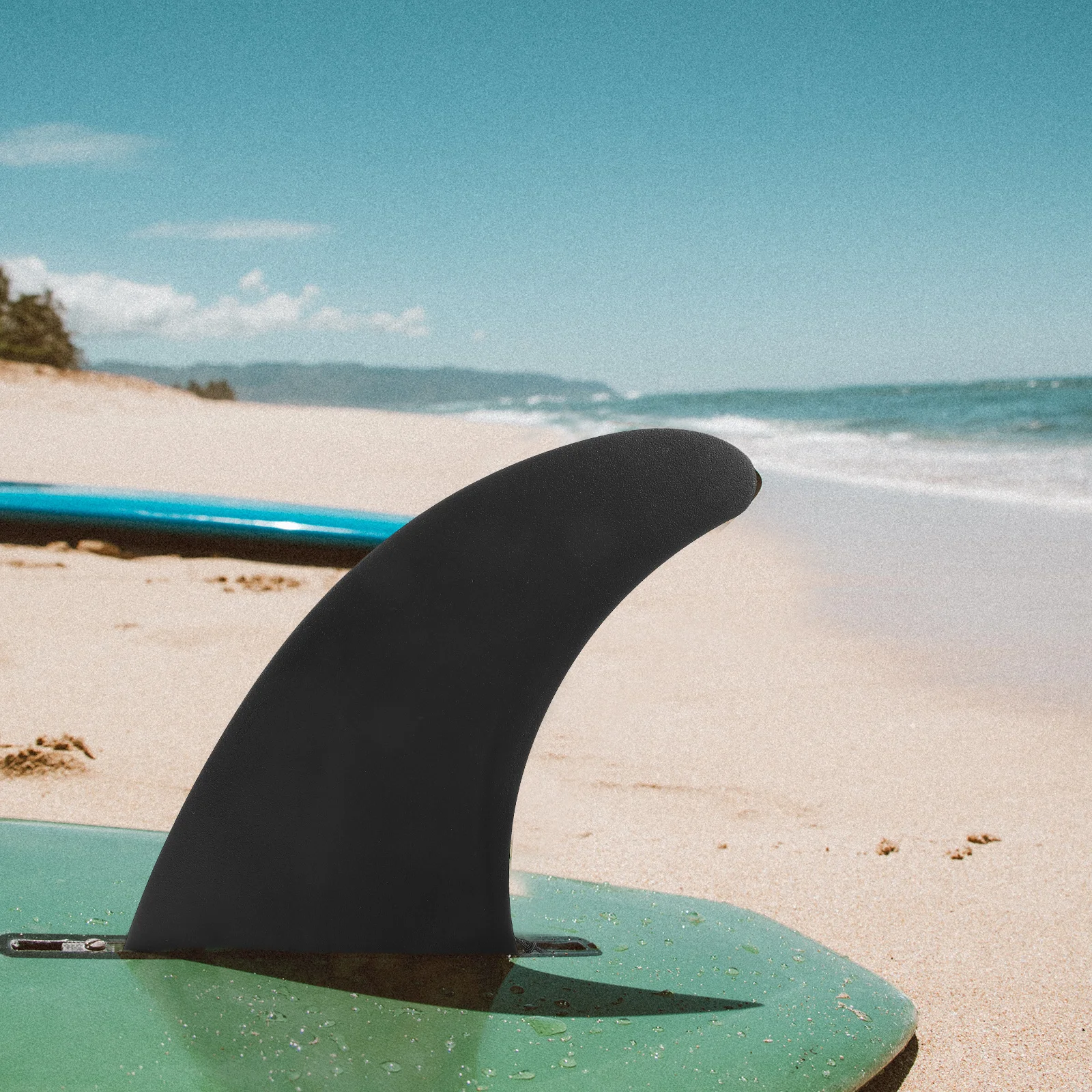 Ласты для доски для серфинга