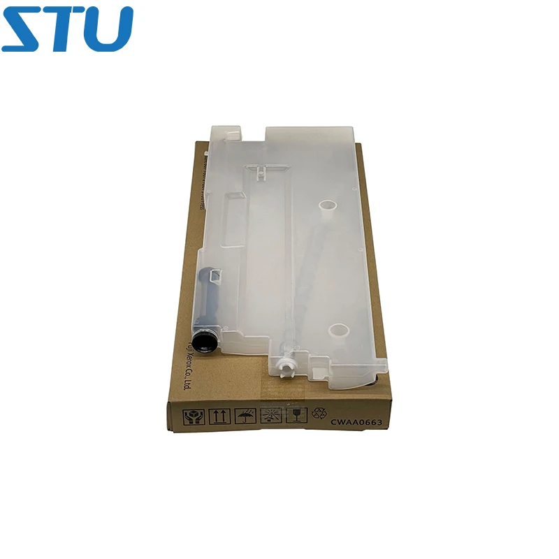 Cwaa0663 оригинальный контейнер - Фотография_2