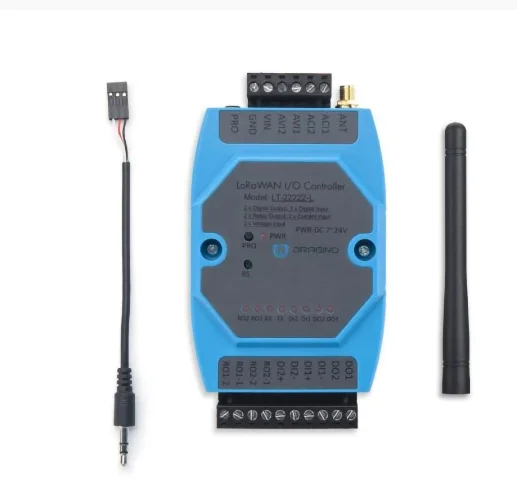 Lt-22222-l lora iot lt пульт дистанционного - Фотография_3