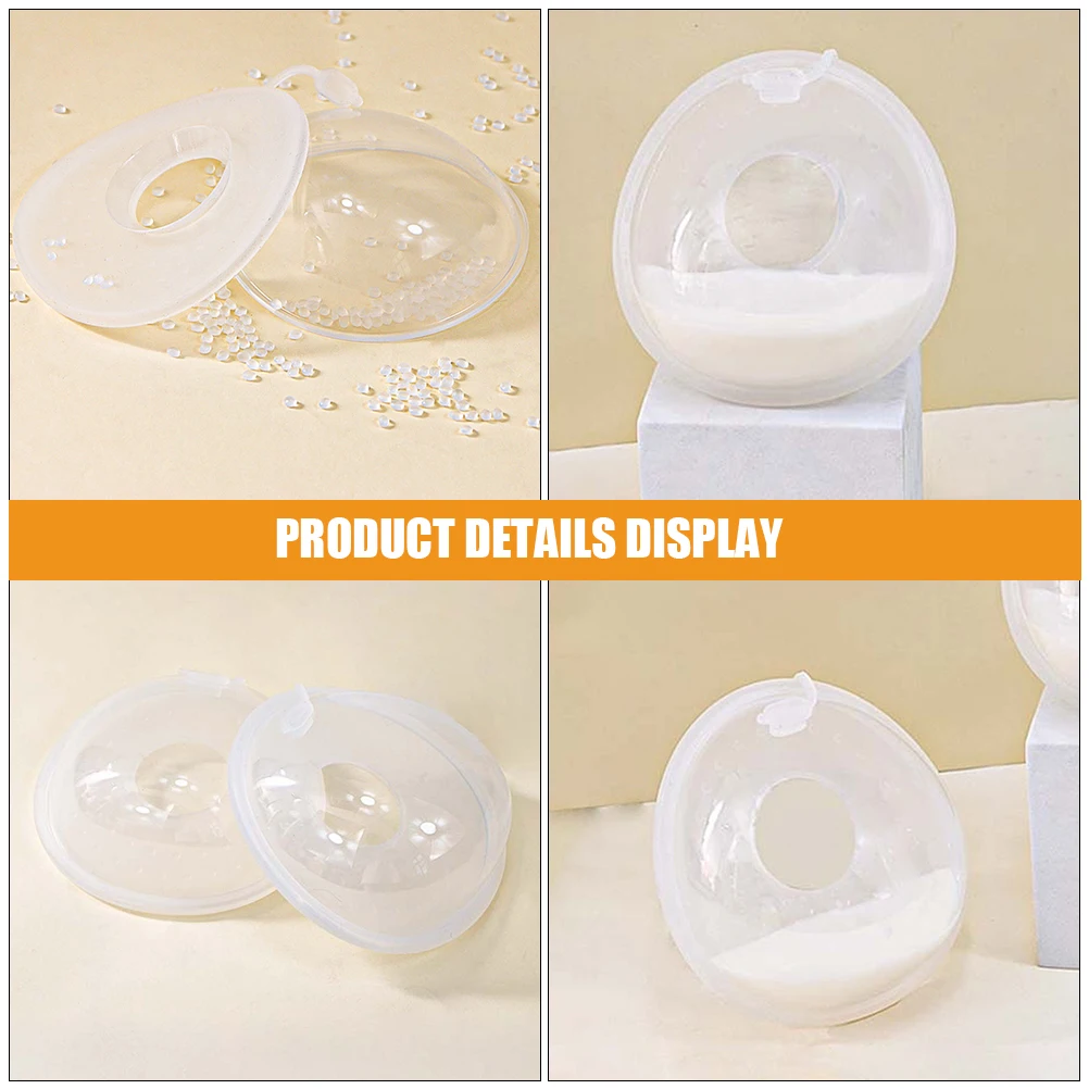 Носимый коллектор груди - Фотография_6