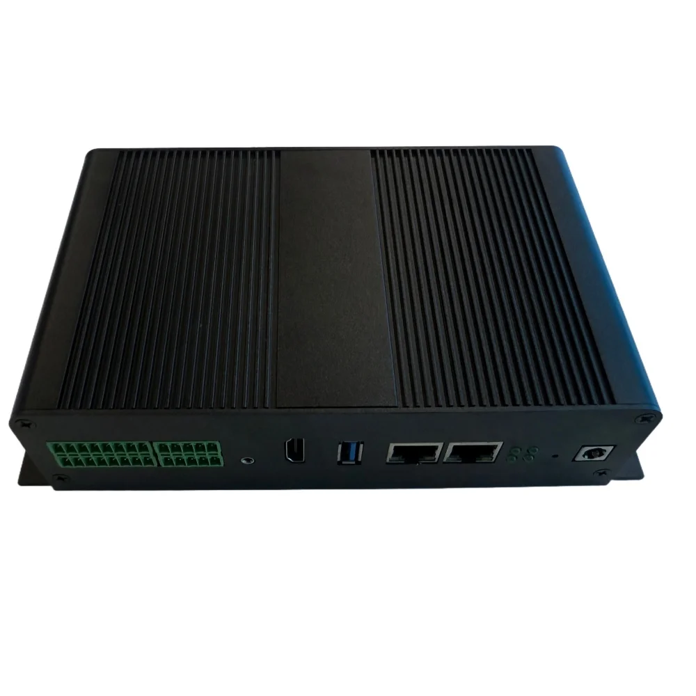 Компьютерная коробка ai smart security edge - Фотография_3