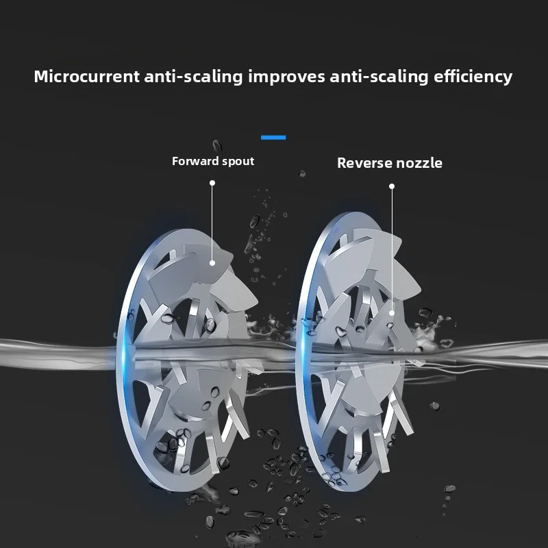 Очистка с большим потоком 10t без - Фотография_4