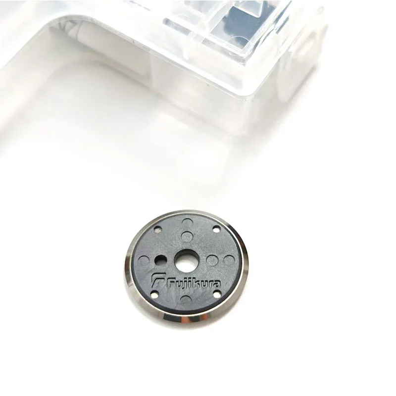 Ct50 ct08 сменное запасное лезвие - Фотография_4