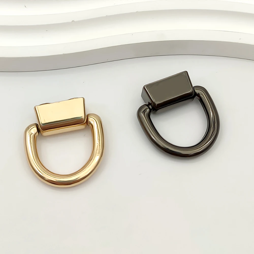 D-образное кольцо для сумки - Фотография_4