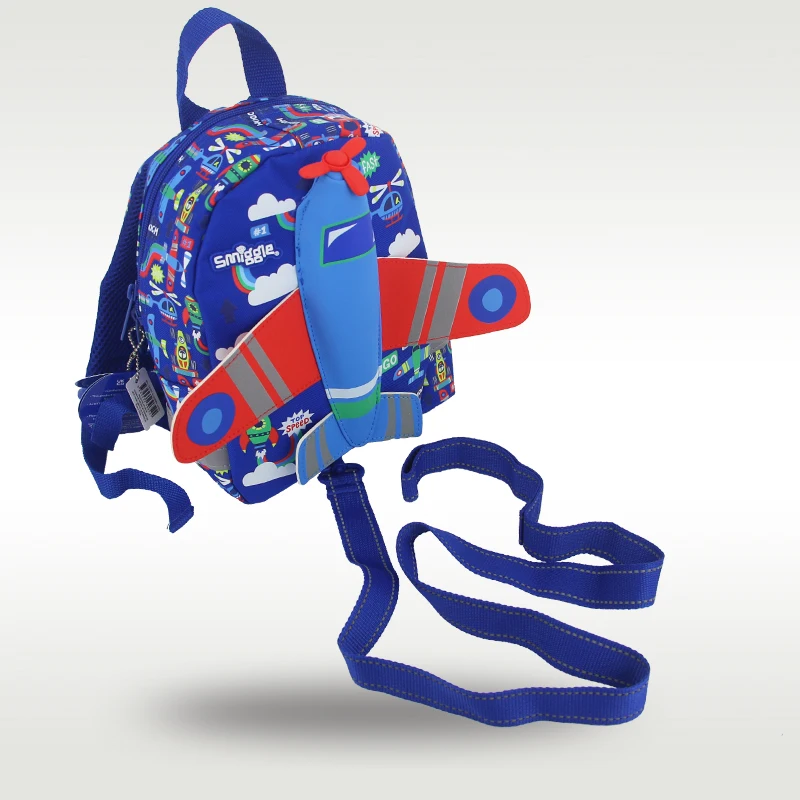 Австралийский оригинальный smiggle - Фотография_6