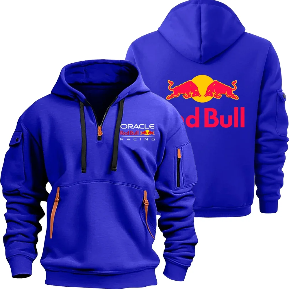 Red bull logo мотоциклетная гоночная - Фотография_4