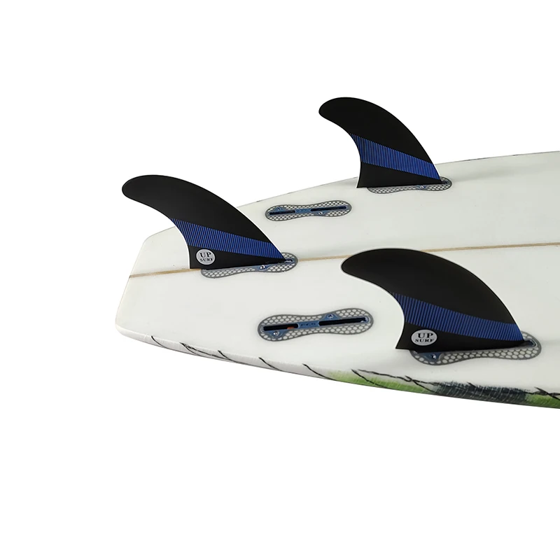 Доска для серфинга upsurf fcs2 g5