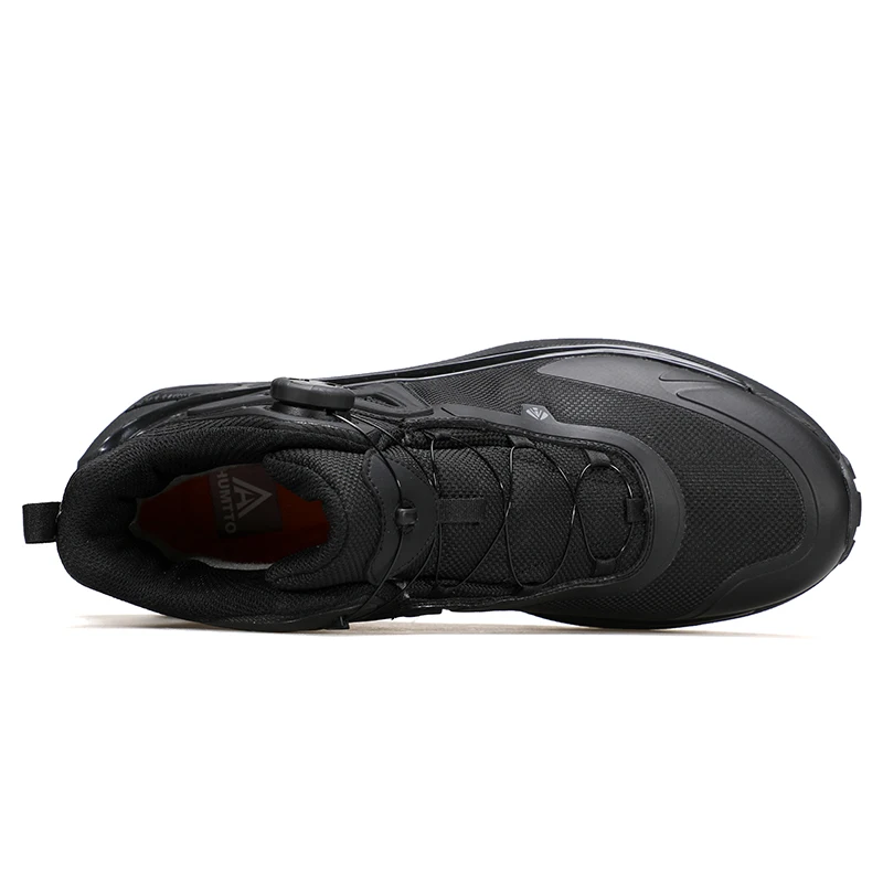 Humtto зимние ботинки для мужчин - Фотография_4