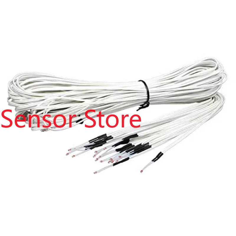 Ntc односторонний стеклянный герметичный - Фотография_4