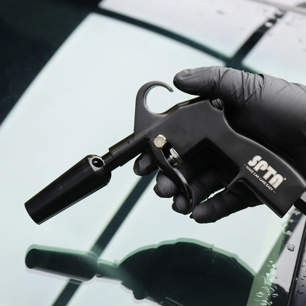 Пистолет-распылитель spta - Фотография_6