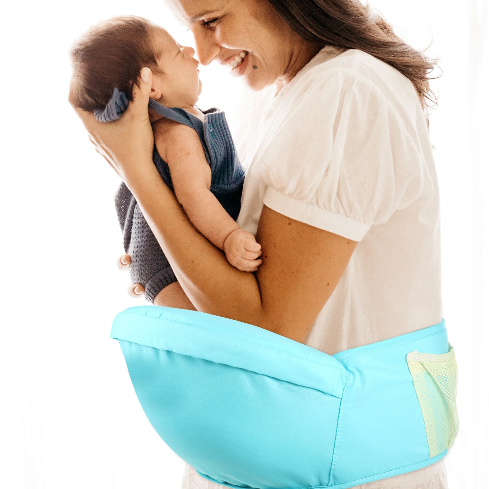 Детское поясное сиденье - Фотография_6