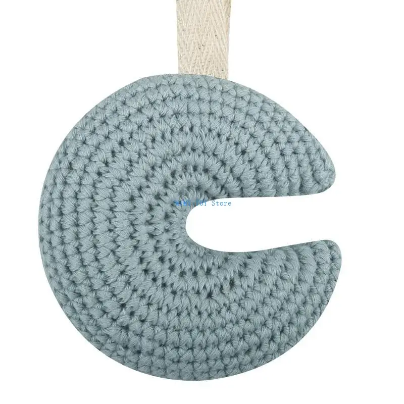 24be cotton babies pacifier holder