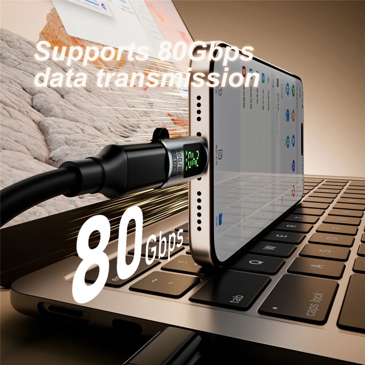 Светодиодный дисплей usb4 - Фотография_3