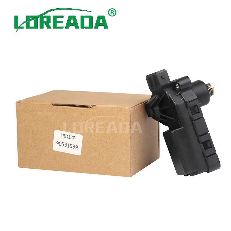 Клапан управления холостым воздухом - Фотография_6