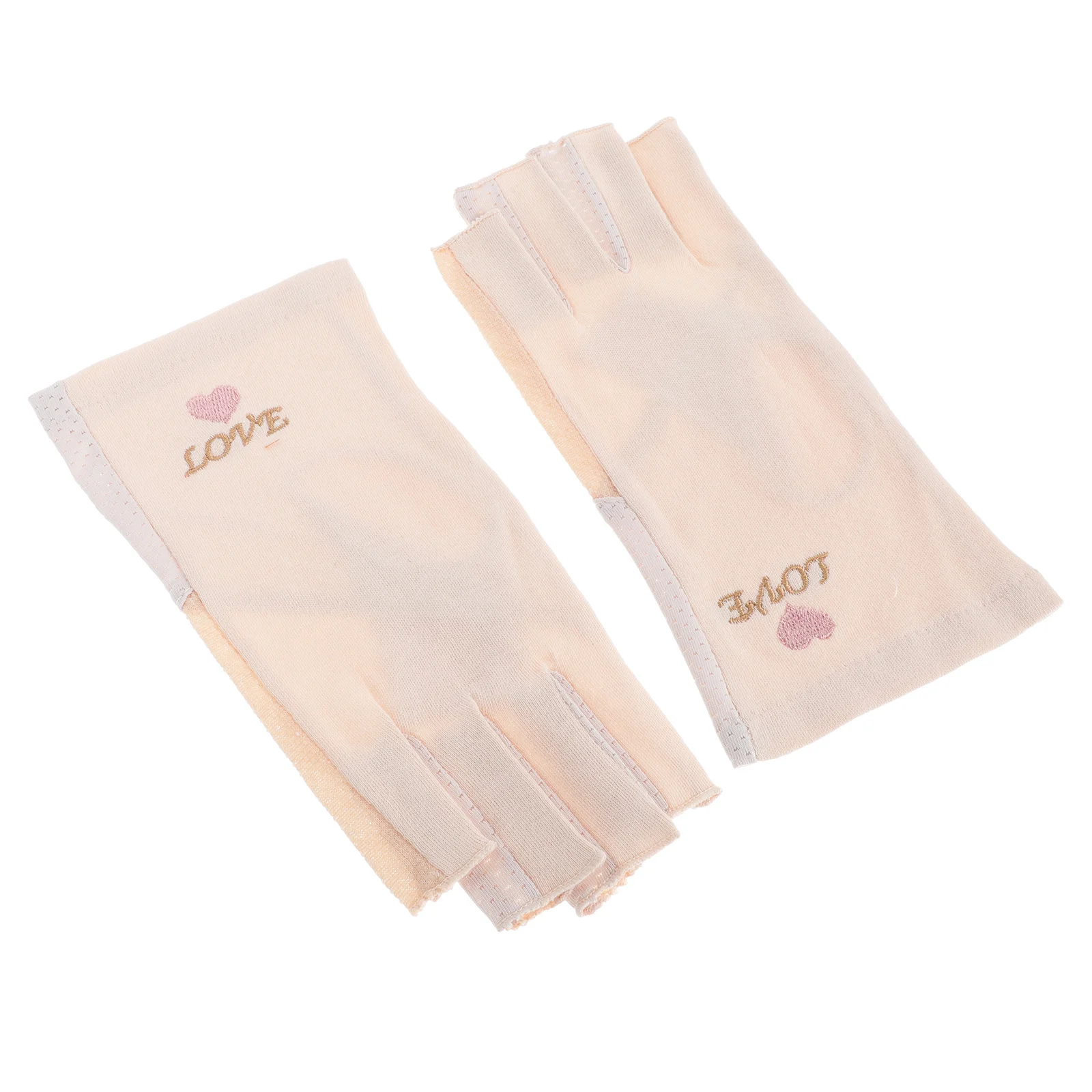 1 пара защитных перчаток - Фотография_2