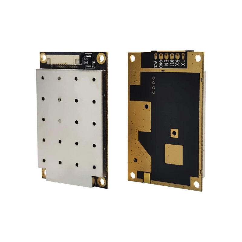 Высокоскоростные модули rfid iso18000-6c