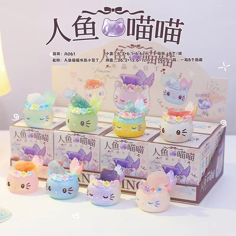 Загадочная энергетическая поле crystal box - Фотография_4