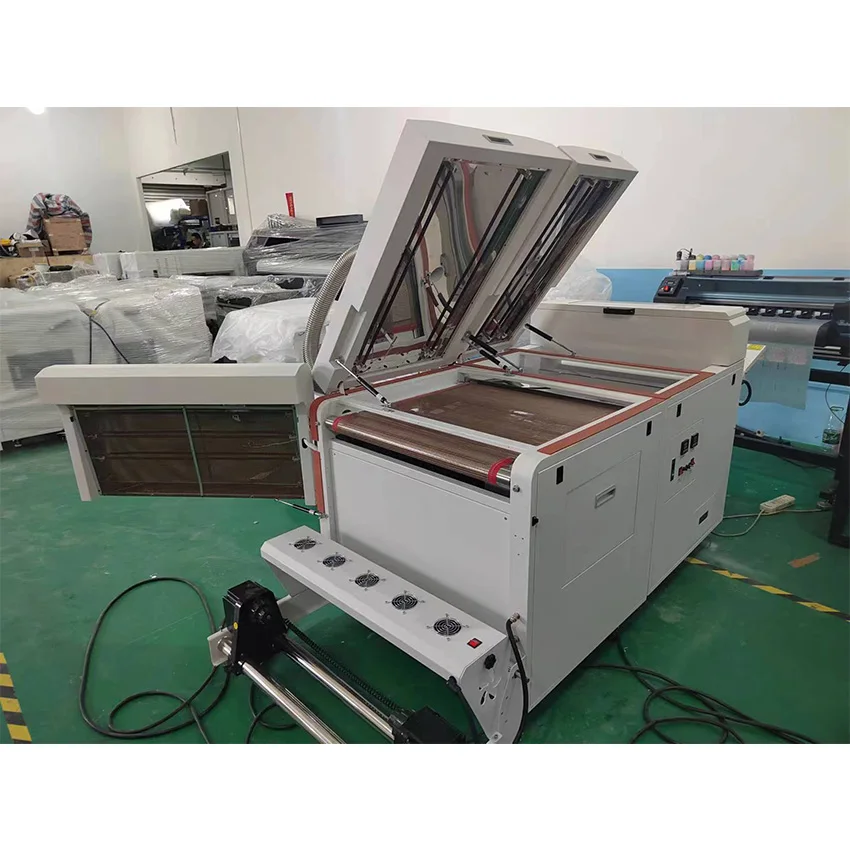 Печатающая головка hstar a3 dtf - Фотография_5