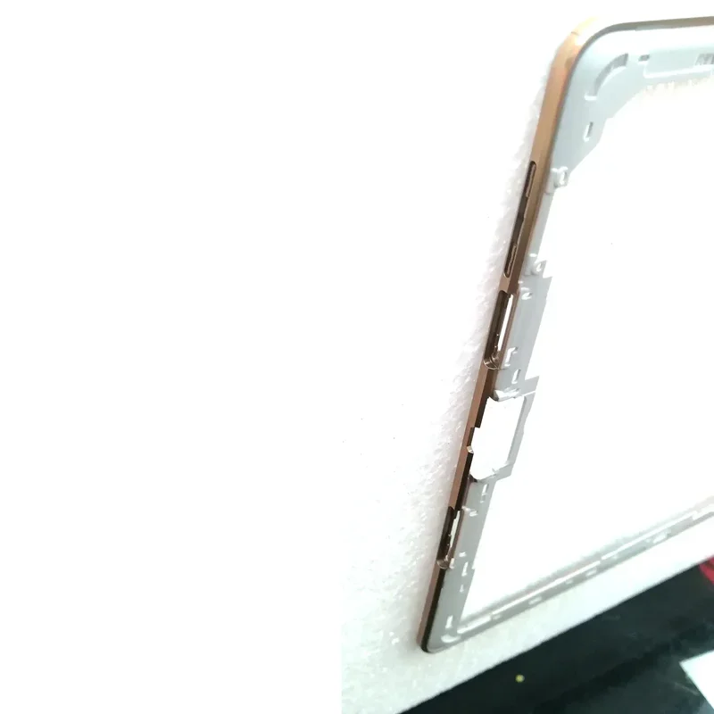 После рамки корпуса для samsung galaxy tab s sm-t800 sm-t805 10 - Фотография_4