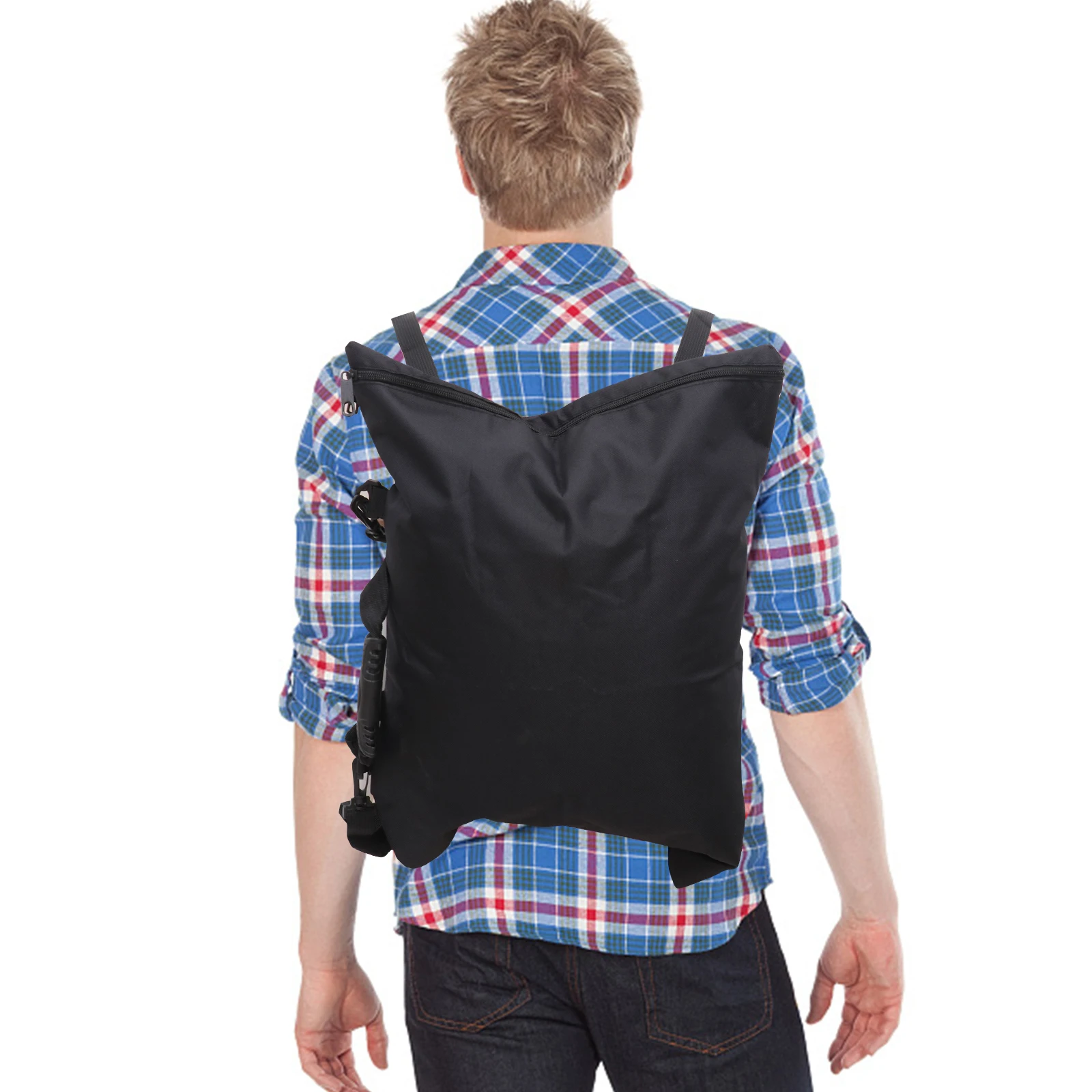 Водонепроницаемая холщовая сумка для рисования формата а3