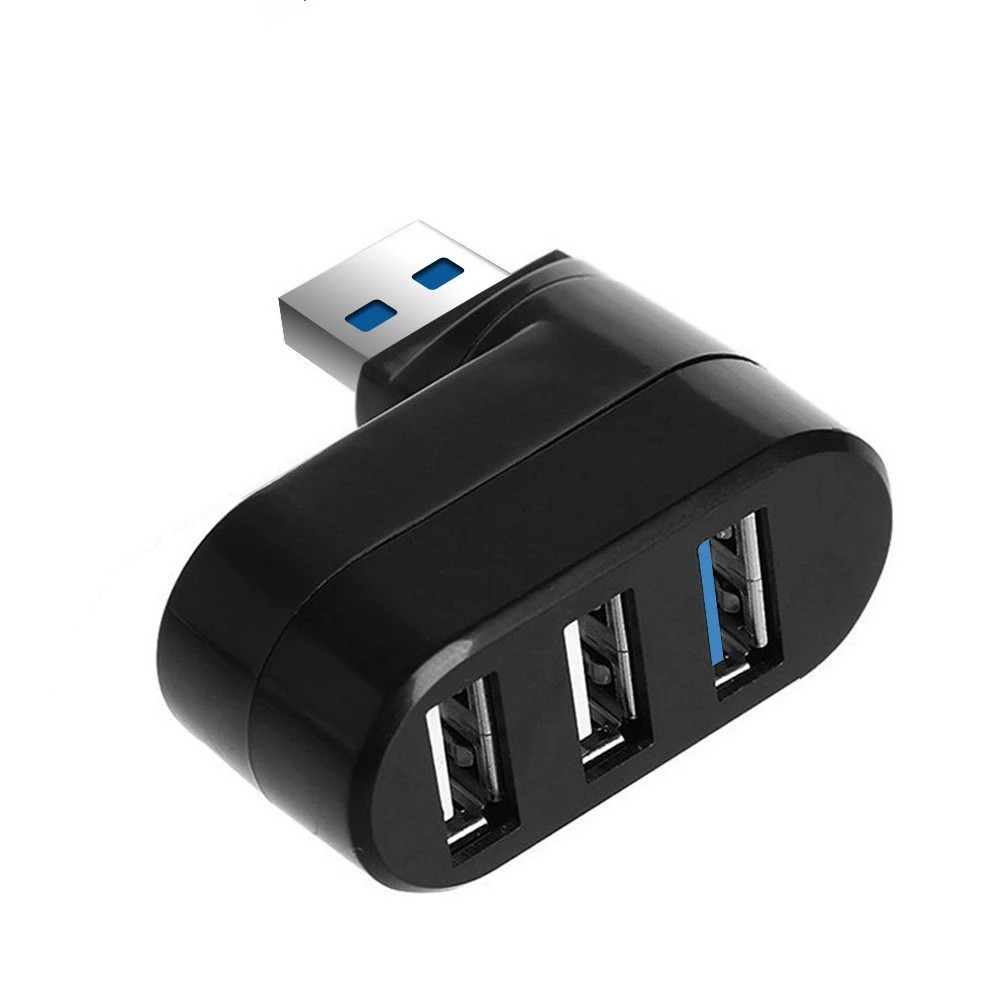 Разветвитель usb-хаб